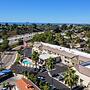 Hampton Inn Cardiff Beach Encinitas, CA Near Del Mar