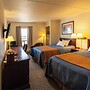 BA Hotel