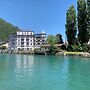 Boutique Hotel Bellevue