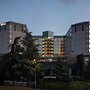 Hilton Paris Charles de Gaulle Airport