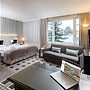Best Western Premier Parkhotel Kronsberg