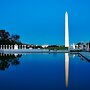 Crowne Plaza Dulles Airport by IHG
