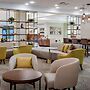 Sheraton Suites Market Center Dallas