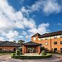 Delta Hotels Milton Keynes