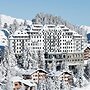 Carlton Hotel St Moritz