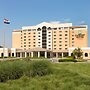 Embassy Suites by Hilton Kansas City International Airport