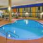 Wyndham Garden Oklahoma City Conference Ctr/Airpt/Bricktown