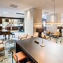 Radisson Blu Hotel, Hamburg