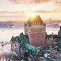 Fairmont Le Chateau Frontenac