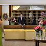 GRAND HOTEL TRIESTE & VICTORIA – Contemporary Thermal Luxury SPA