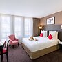 Best Western Premier Hotel de la Poste & Spa