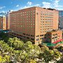 The Howard Plaza Hotel Taipei