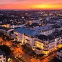 Steigenberger Hotel Bad Homburg
