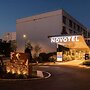 Novotel Nancy