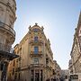 Grand Hôtel du Midi Montpellier - Opéra Comédie
