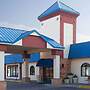 Blue Way Inn Eagan Extended Stay Minneapolis Airport Eagan North MN