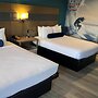 OC Hotel Costa Mesa
