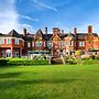 Moor Hall Hotel, BW Premier Collection