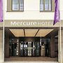 Mercure Hotel Wiesbaden City