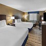 Best Western Providence Warwick Airport Inn