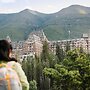Fairmont Banff Springs