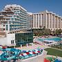 Leonardo Club Hotel Dead Sea