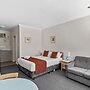 Taft Motor Inn