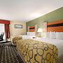 Baymont by Wyndham North Dartmouth / Fall River