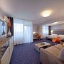 Best Western Plus Hotel Steinsgarten