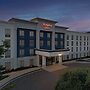 Hampton Inn Haverhill