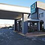 Quality Inn near Potomac Mills