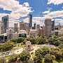 Pullman Sydney Hyde Park