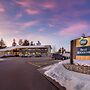 Best Western Ptarmigan Lodge