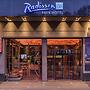 Radisson Blu Park Hotel, Athens