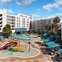 Embassy Suites by Hilton Orlando Lake Buena Vista Resort