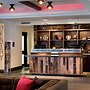 The Crossroads Hotel, Newburgh