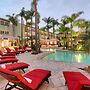 Atrium Hotel at Orange County Airport