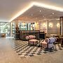 Hotel Mercure Paris Boulogne Pont de Saint Cloud