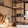 ibis Chartres Ouest Luce