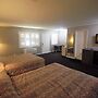 Alpha Inn & Suites