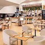 Melia Madrid Barajas