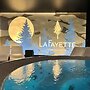 Best Western Plus La fayette Hotel & Spa