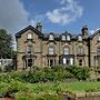 Best Western Plus Buxton Lee Wood Hotel
