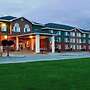 Wingate by Wyndham Anchorage Downtown/Ship Creek