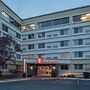 Ramada by Wyndham Downtown Spokane
