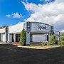 Spark by Hilton Lockport