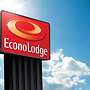 Econo Lodge Erie near Casino
