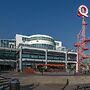 Coast Lonsdale Quay Hotel
