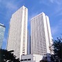 Keio Plaza Hotel Tokyo