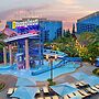 Disneyland Hotel